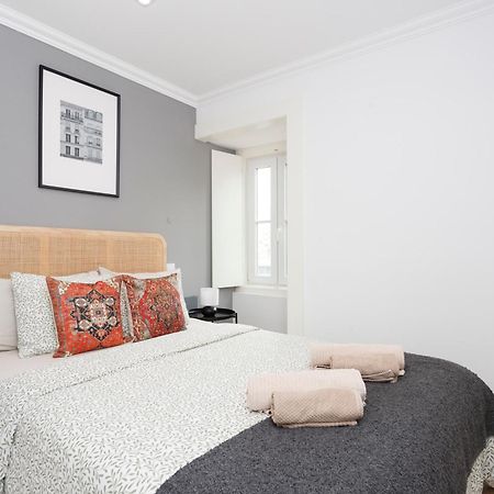 Castle View Suites リスボン エクステリア 写真