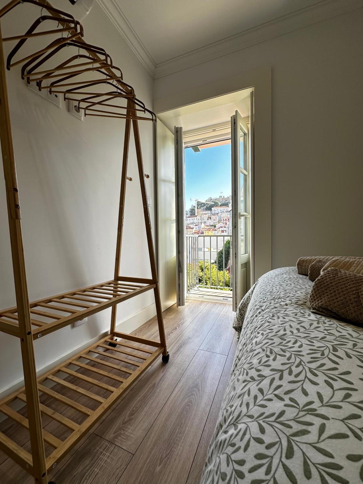 Castle View Suites リスボン エクステリア 写真